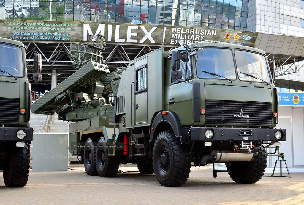 Модернизация боевой машины 9АЗЗБМ2(3)
