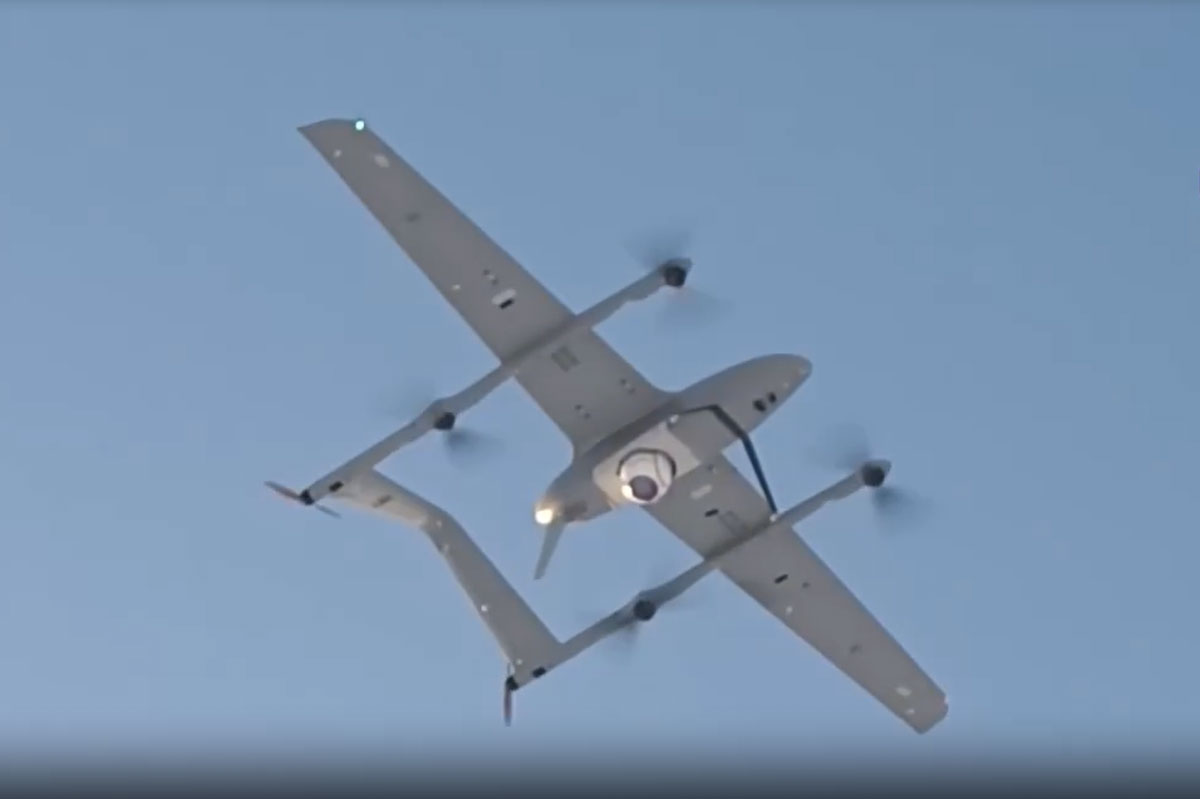 лазерный детектор