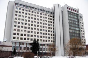 «Научно-исследовательский институт электронных вычислительных машин»