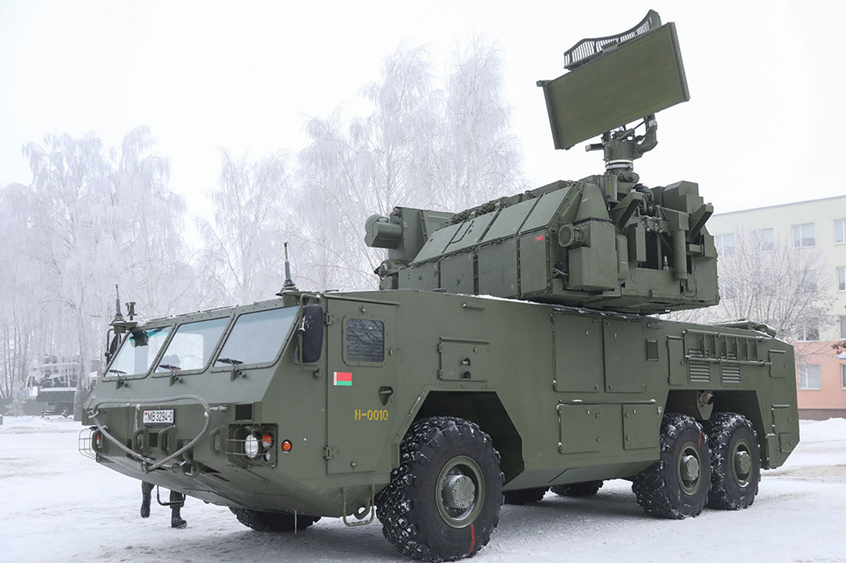 Tor-M2 