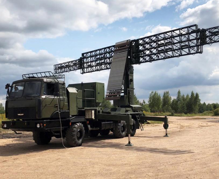 Восток-3D