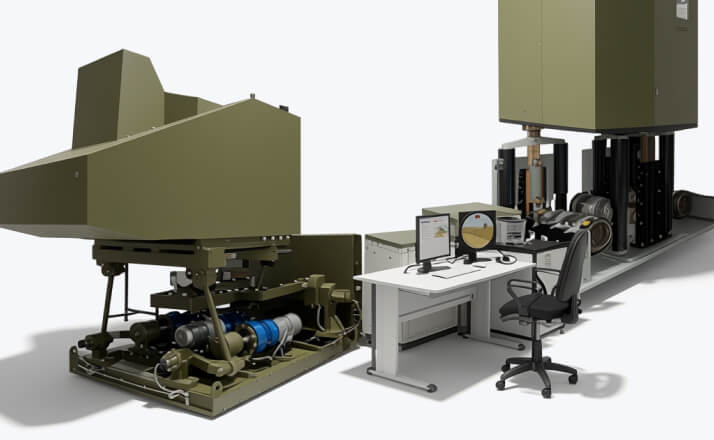 Simulators
