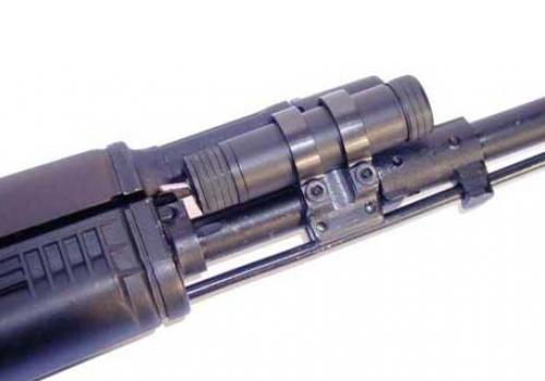 Целеуказатель лазерный TSL-02