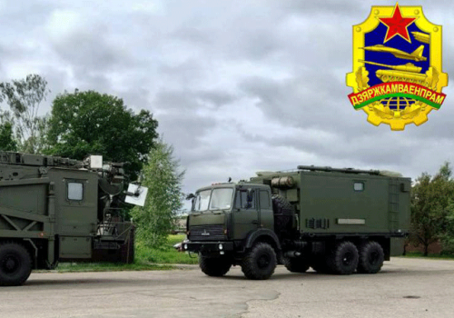 Р-414МБРП «Сосна»