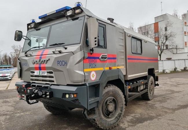 спасатели