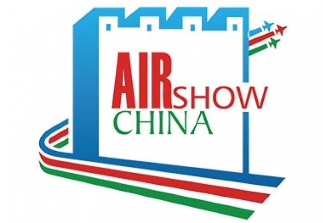 Airshow China-2018
