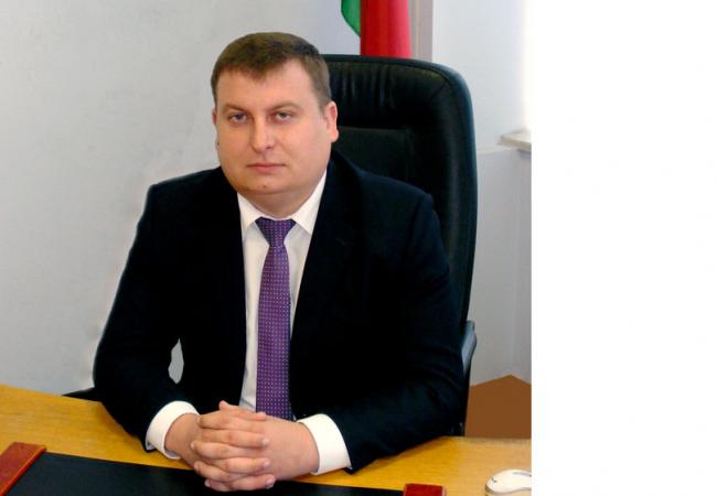 Дмитрий Пантус назначен Председателем Госкомвоенпрома