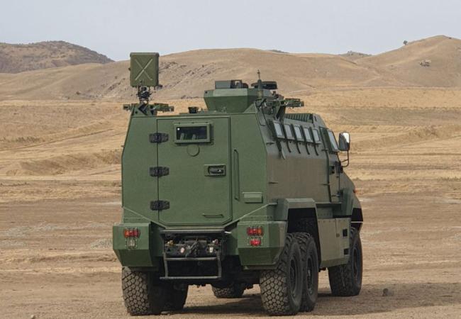 “Klеn” Has Undergone Battle Testing
