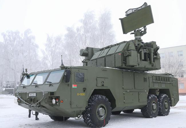 Tor-M2 