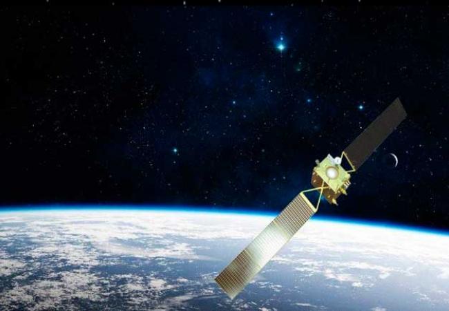 BELINTERSAT-1