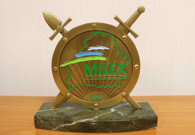 MILEX-2019