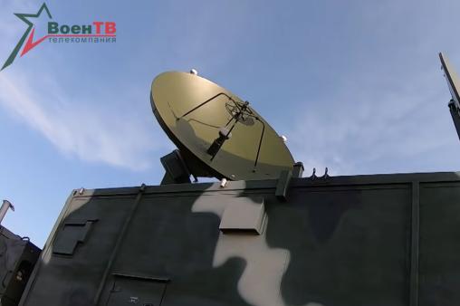 современные станции связи