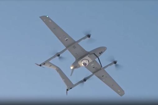 лазерный детектор