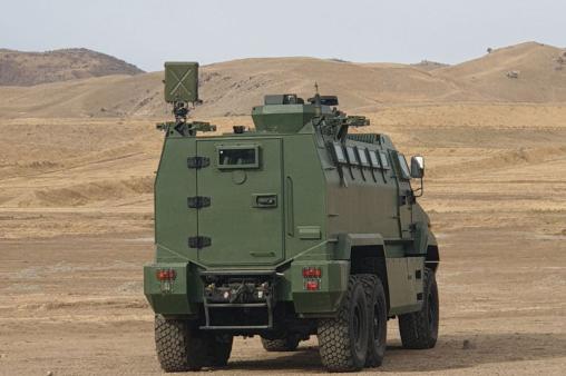 “Klеn” Has Undergone Battle Testing