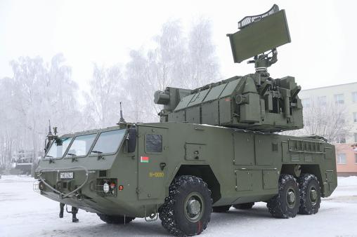 Tor-M2 