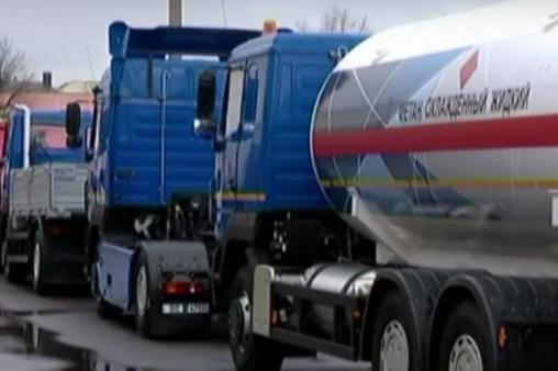 Delegation of the Security Council of Uzbekistan is interested in the civilian equipment produced in Belarus